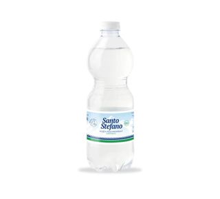Acqua naturale 50 cl