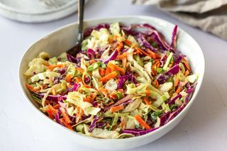 Side Coleslaw