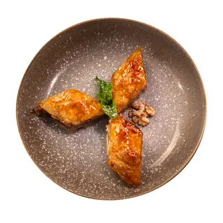 Baklava