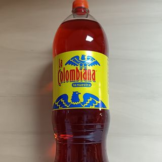 La Colombiana 2 litros