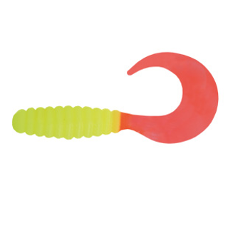 Twister Mann's 10 Cm Ctg Fchft (10buc) 