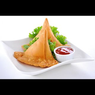 Chamucas 