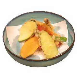 14 Tempura Yasal