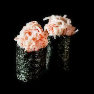 227-Gunkan De Surimi (2 Uds.)