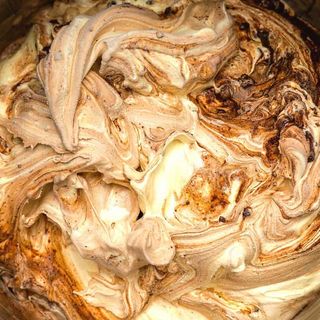 Biscottis Cookies sladoled