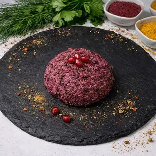 წითელი ფხალი  100გრ
