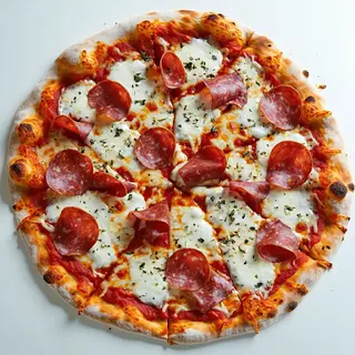 Salame gorgonzola