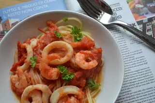 Calamars
