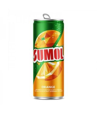 Sumol Laranja