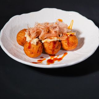 Takoyaki