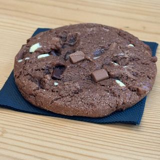 Cookie Tres Chocolates