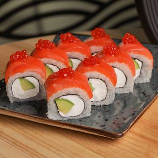 Дабл фіш 2.0 (300г)