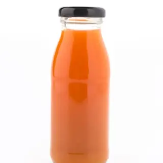 Zumo De Melocotón