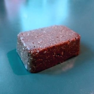 ვეგანური ყურძნის ჰალვა - Vegan Grape Halva