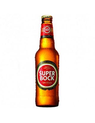 Super Bock 33cl