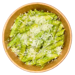 Pasta Pesto 