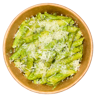 Pasta Pesto 