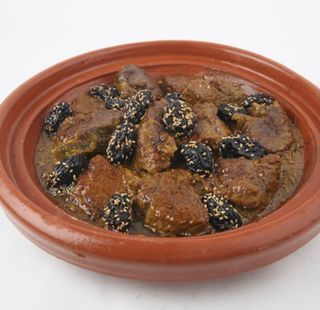 Tajine De Ternera