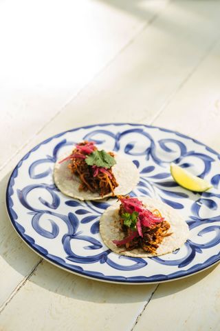Cochinita Pibil
