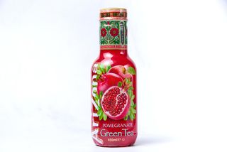 Arizona ledeni čaj nar