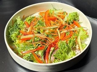Зелений салат (175g)