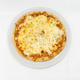 Pizza Margarita