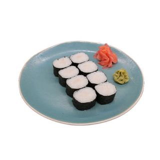 Maki Pez Mantequilla  (8 Pzs.)