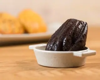 Madeleine Chocolat