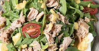 Insalata al tonno