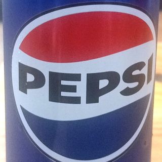 Pepsi lata 330ml