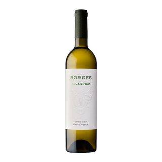 Vinho Borges Alvarino Branco 75 cl