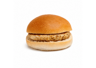 Hamburguesa Pollastre