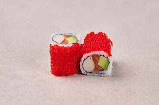 California Crème Cheese