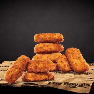 9 szt. Plant-Based Nuggets