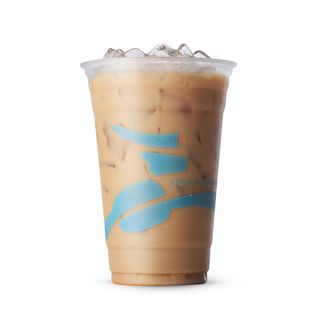 Iced Mocha