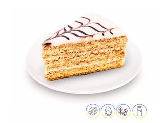 Tarta Esterházy