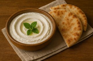 Labneh