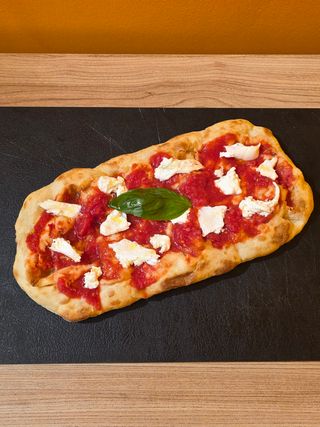 Margherita