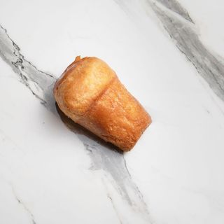 IL BABBA DI CUORI DI SFOGLIATELLA