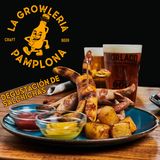 Degustación De Salchichas