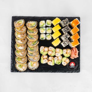 Assortiment 42 Pièces