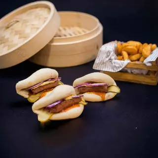 Beyond Banh Bao® (New Recipe)