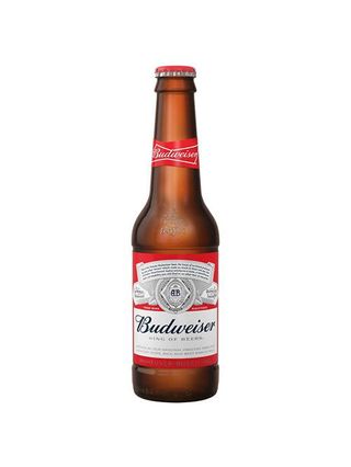 Budweiser