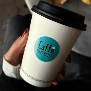 Flat white