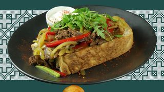 Džigerica u demiglasu