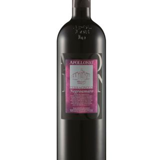 TERRAGNOLIO NEGROAMARO