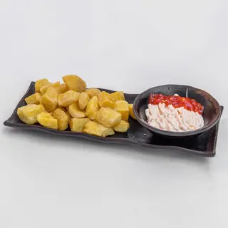Patates Braves