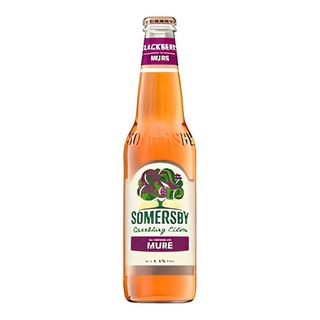 Somersby mure