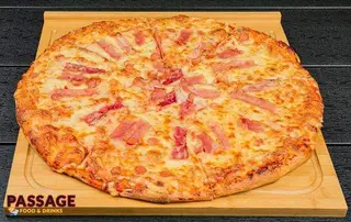 Pizza Carne Carne Ø32cm (1-2 persoane)