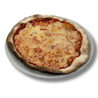 Pizza Margarita (33 cm)